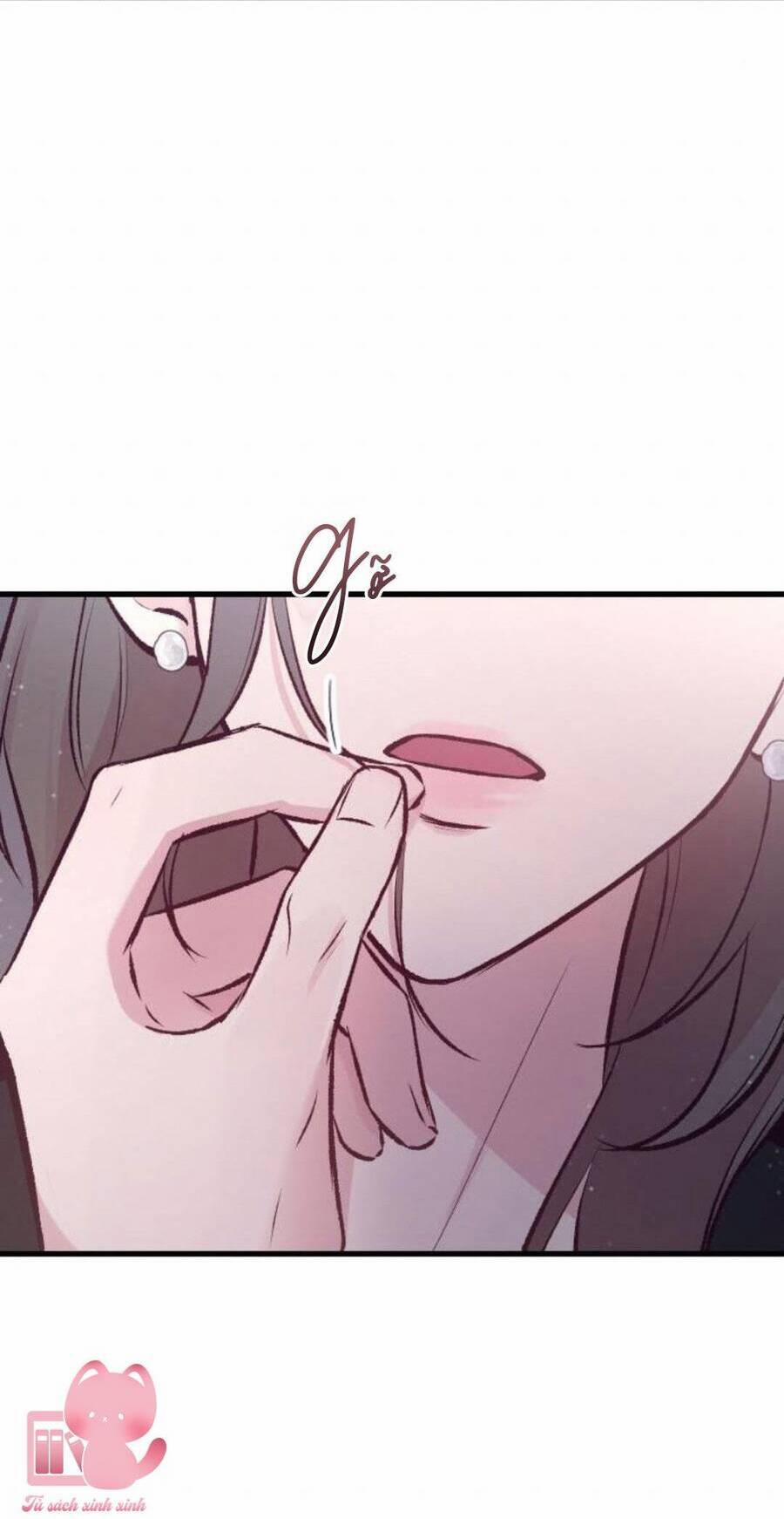 Tình Cờ Ta Gặp Nhau 8 trang 73