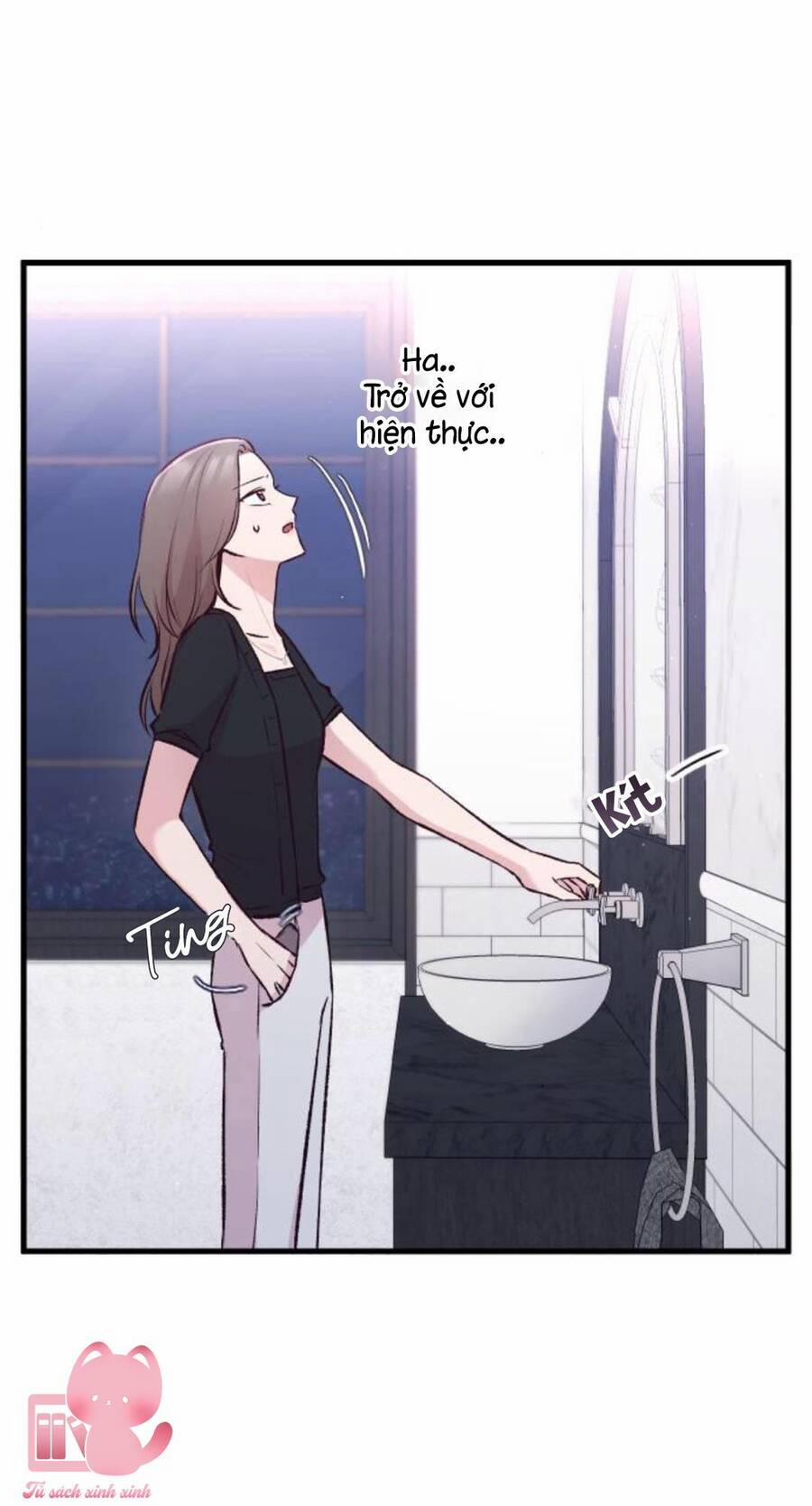 Tình Cờ Ta Gặp Nhau 9 trang 23