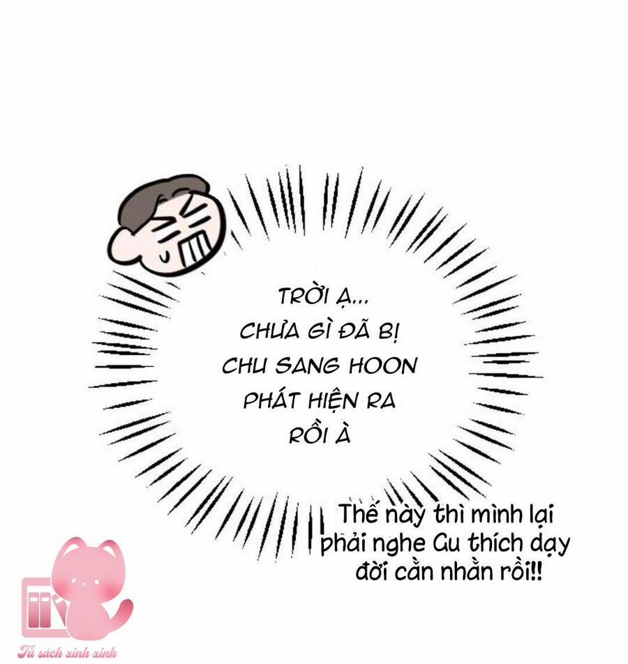 Tình Cờ Ta Gặp Nhau 9 trang 25