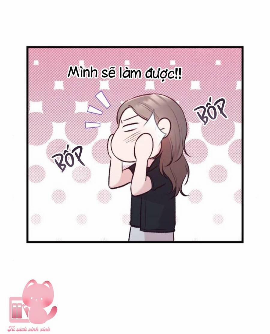 Tình Cờ Ta Gặp Nhau 9 trang 27