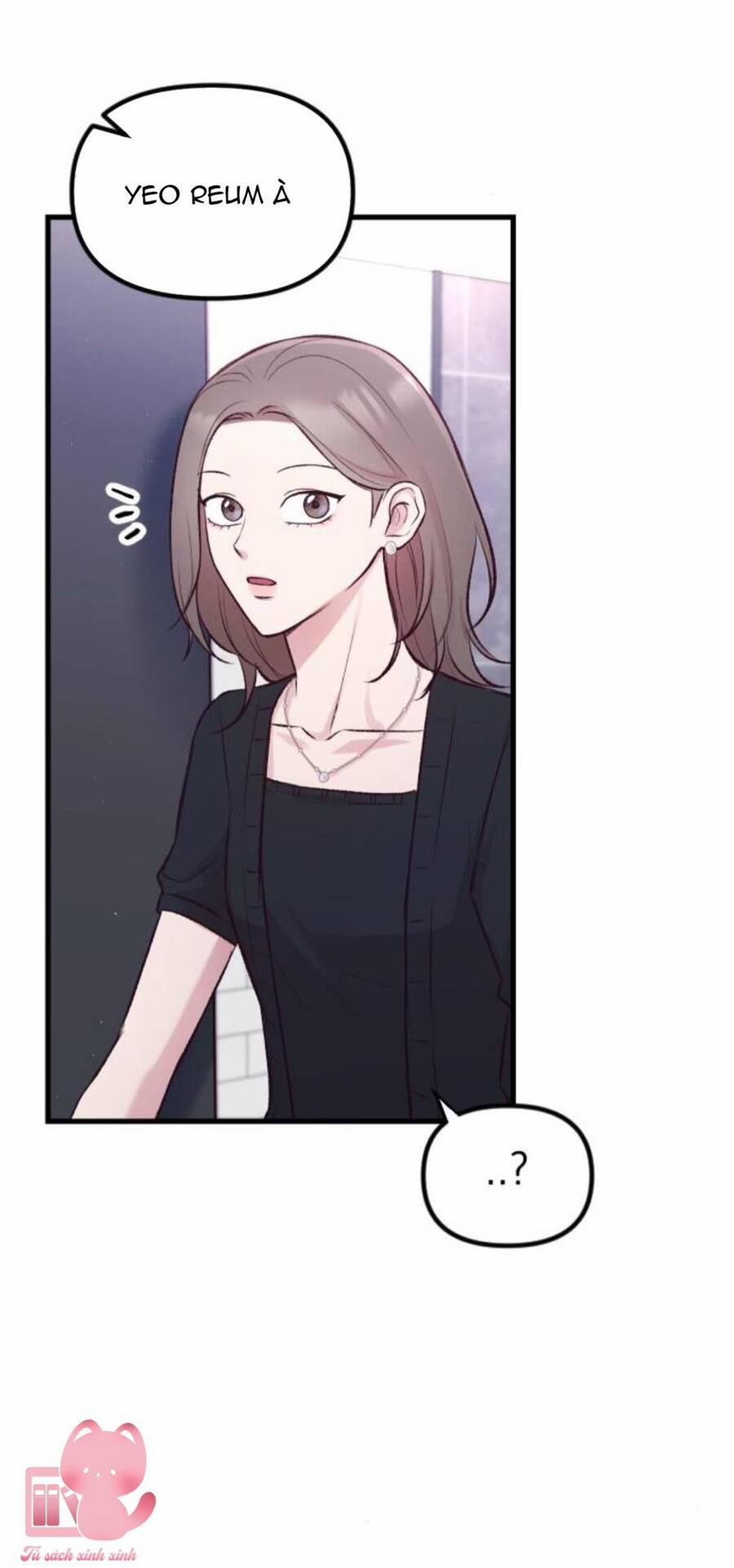 Tình Cờ Ta Gặp Nhau 9 trang 29