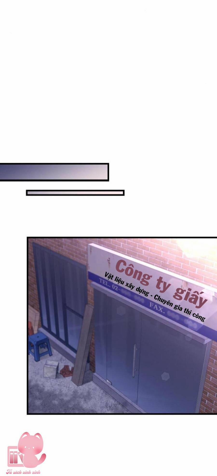 Tình Cờ Ta Gặp Nhau 9 trang 31