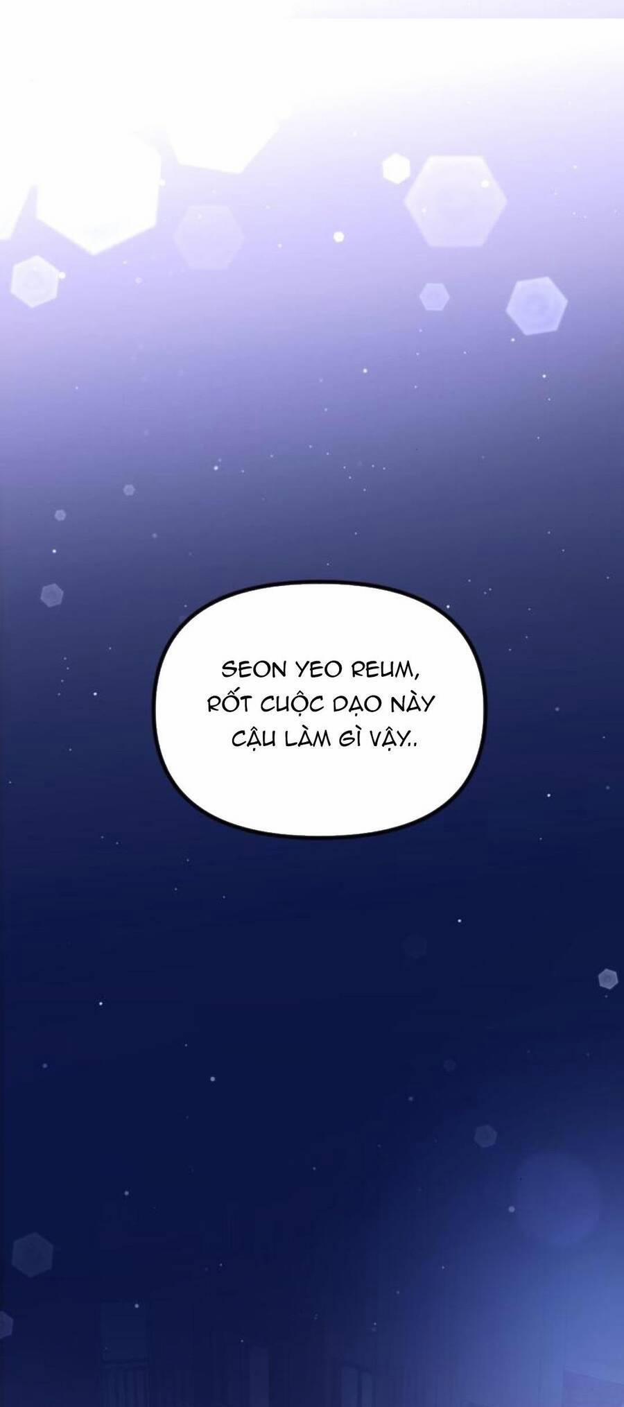 Tình Cờ Ta Gặp Nhau 9 trang 41