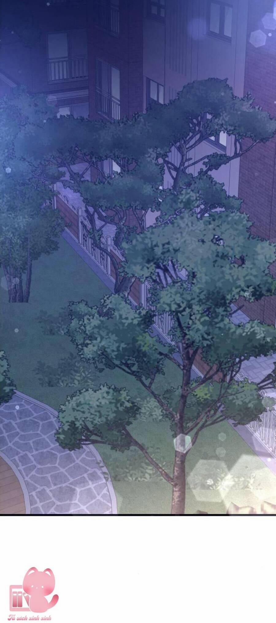 Tình Cờ Ta Gặp Nhau 9 trang 42