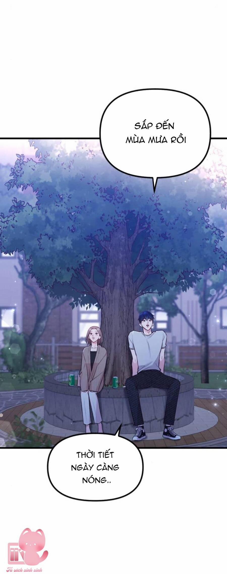 Tình Cờ Ta Gặp Nhau 9 trang 43