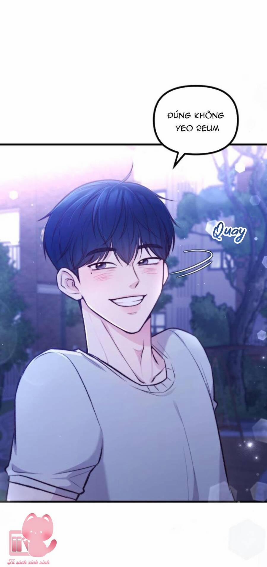 Tình Cờ Ta Gặp Nhau 9 trang 44