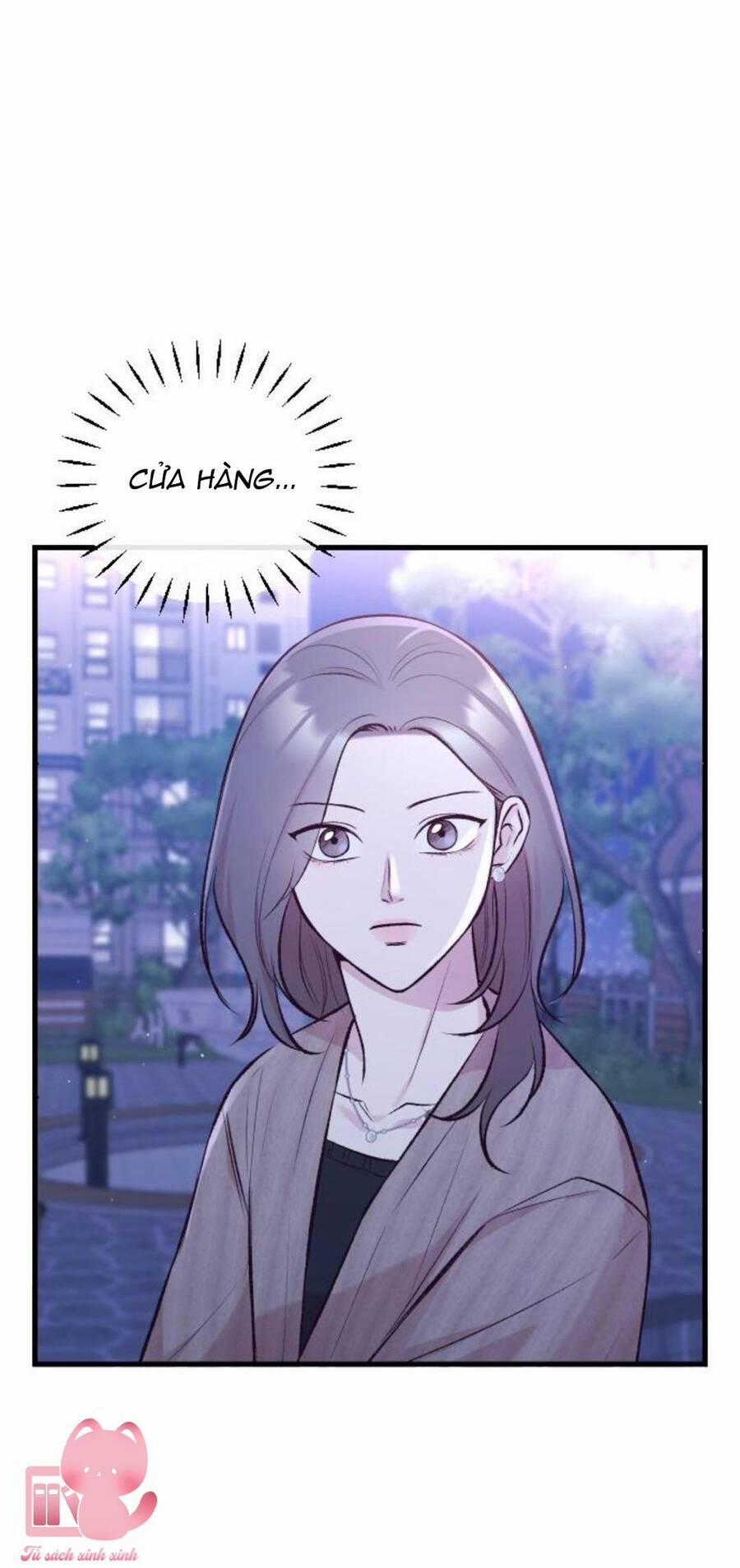 Tình Cờ Ta Gặp Nhau 9 trang 47