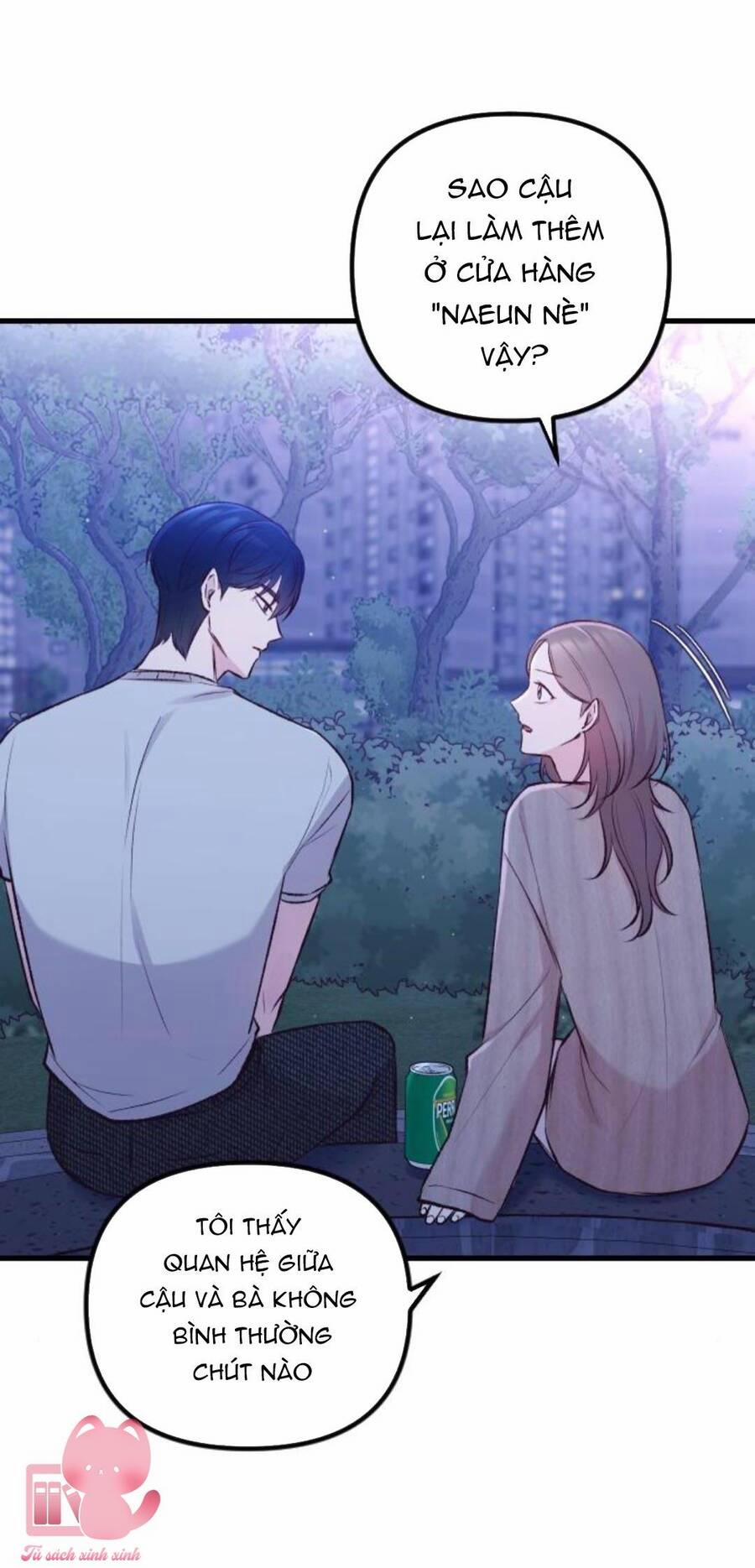 Tình Cờ Ta Gặp Nhau 9 trang 49