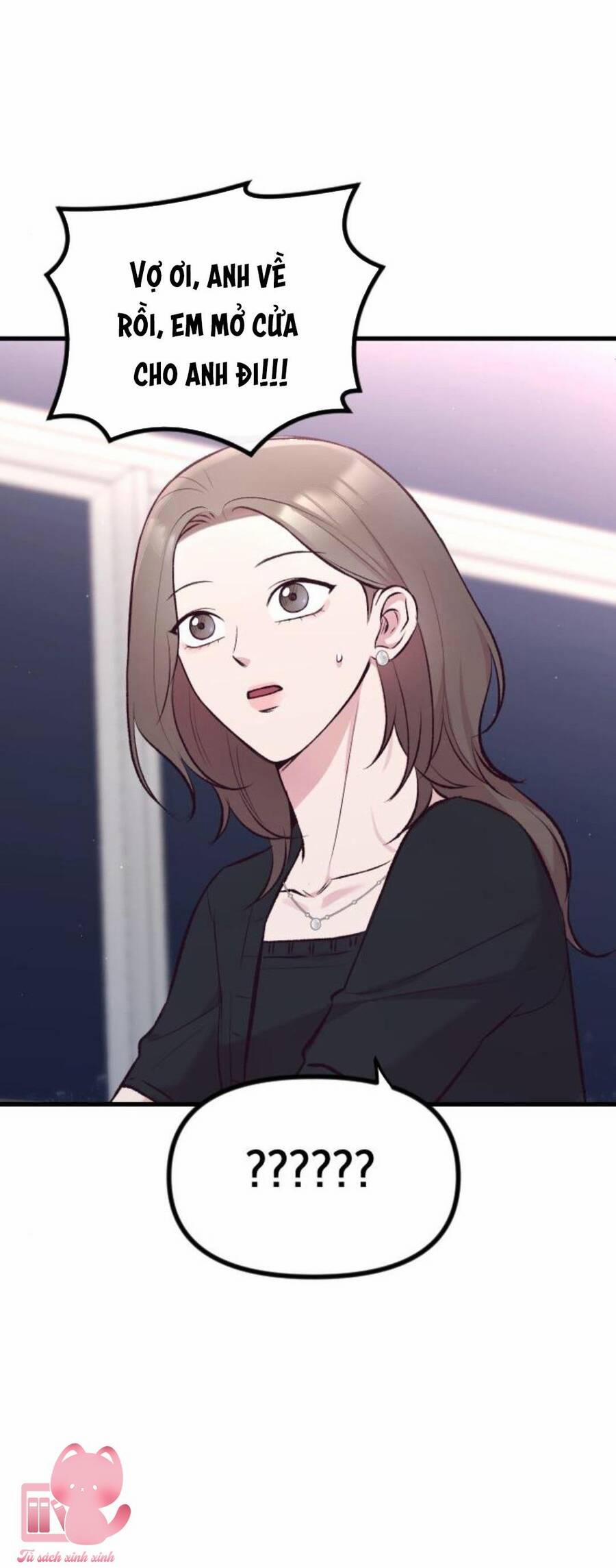 Tình Cờ Ta Gặp Nhau 9 trang 5