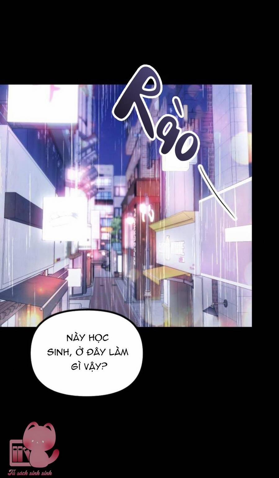 Tình Cờ Ta Gặp Nhau 9 trang 53