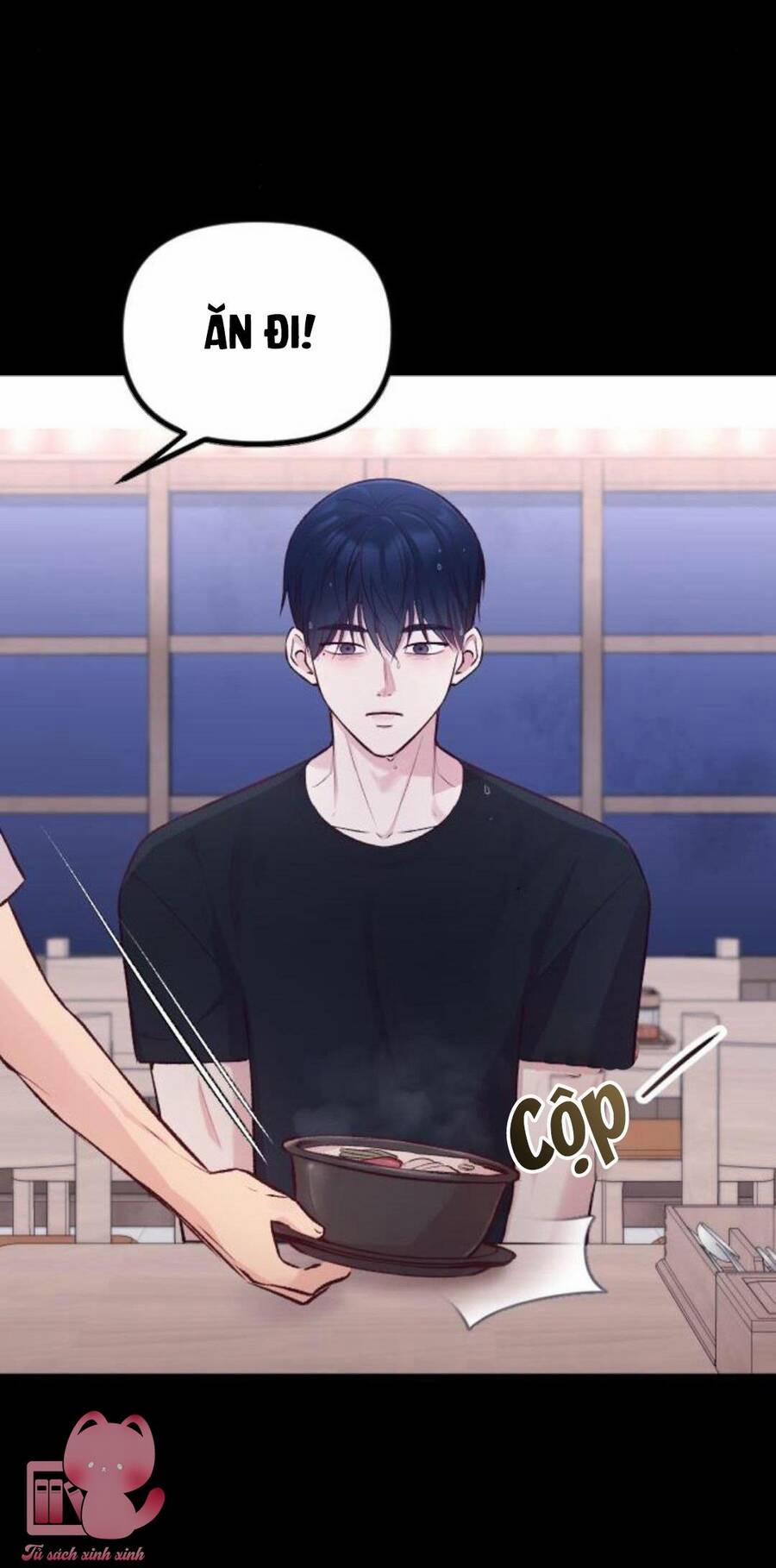 Tình Cờ Ta Gặp Nhau 9 trang 61