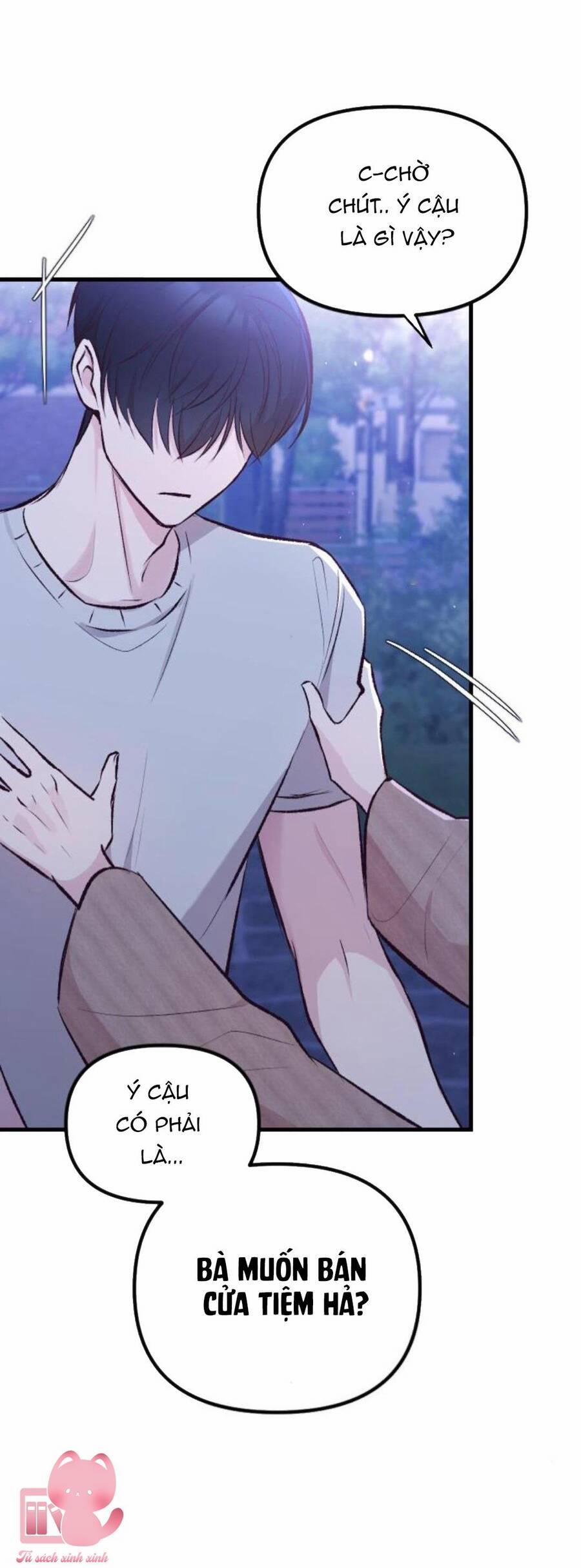 Tình Cờ Ta Gặp Nhau 9 trang 73