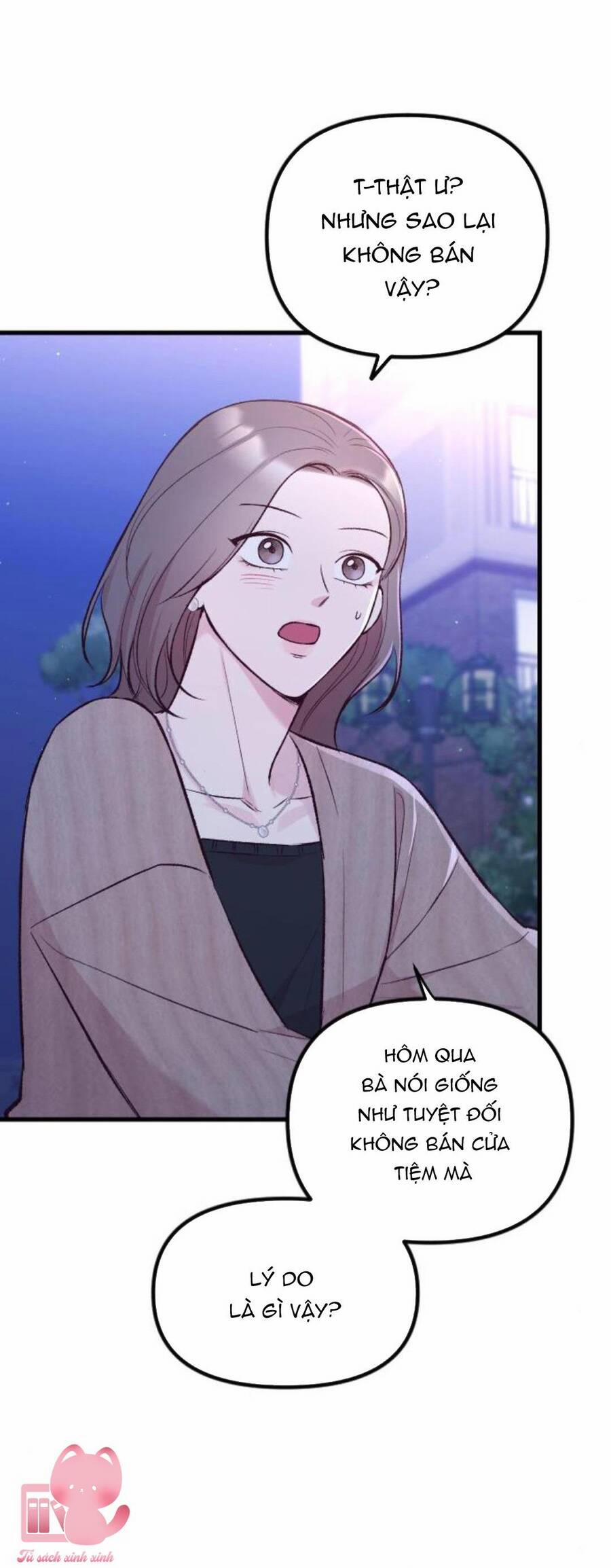 Tình Cờ Ta Gặp Nhau 9 trang 75