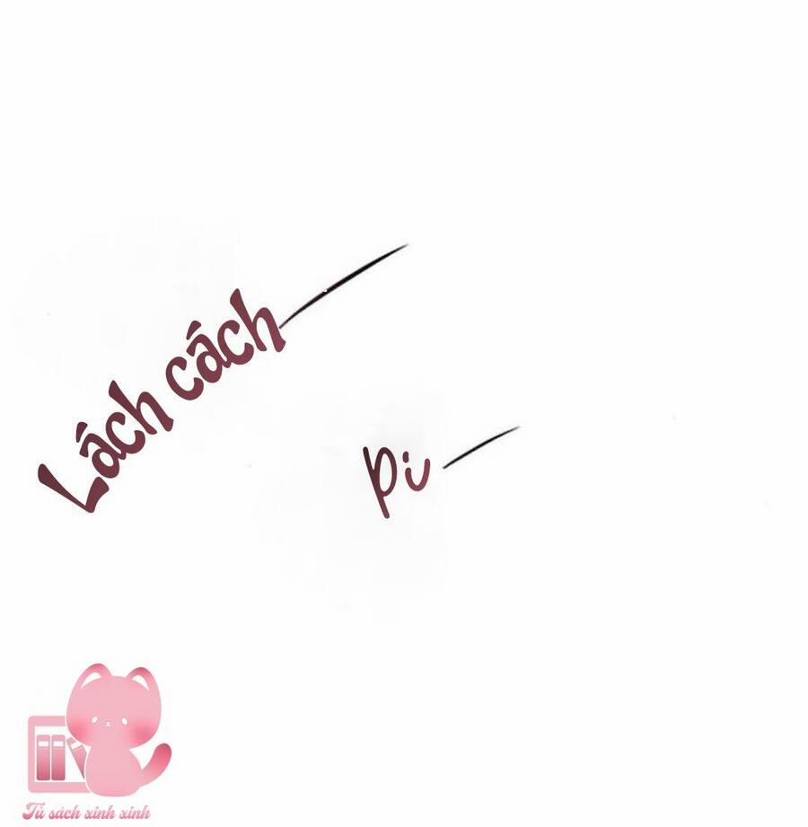 Tình Cờ Ta Gặp Nhau 9 trang 8