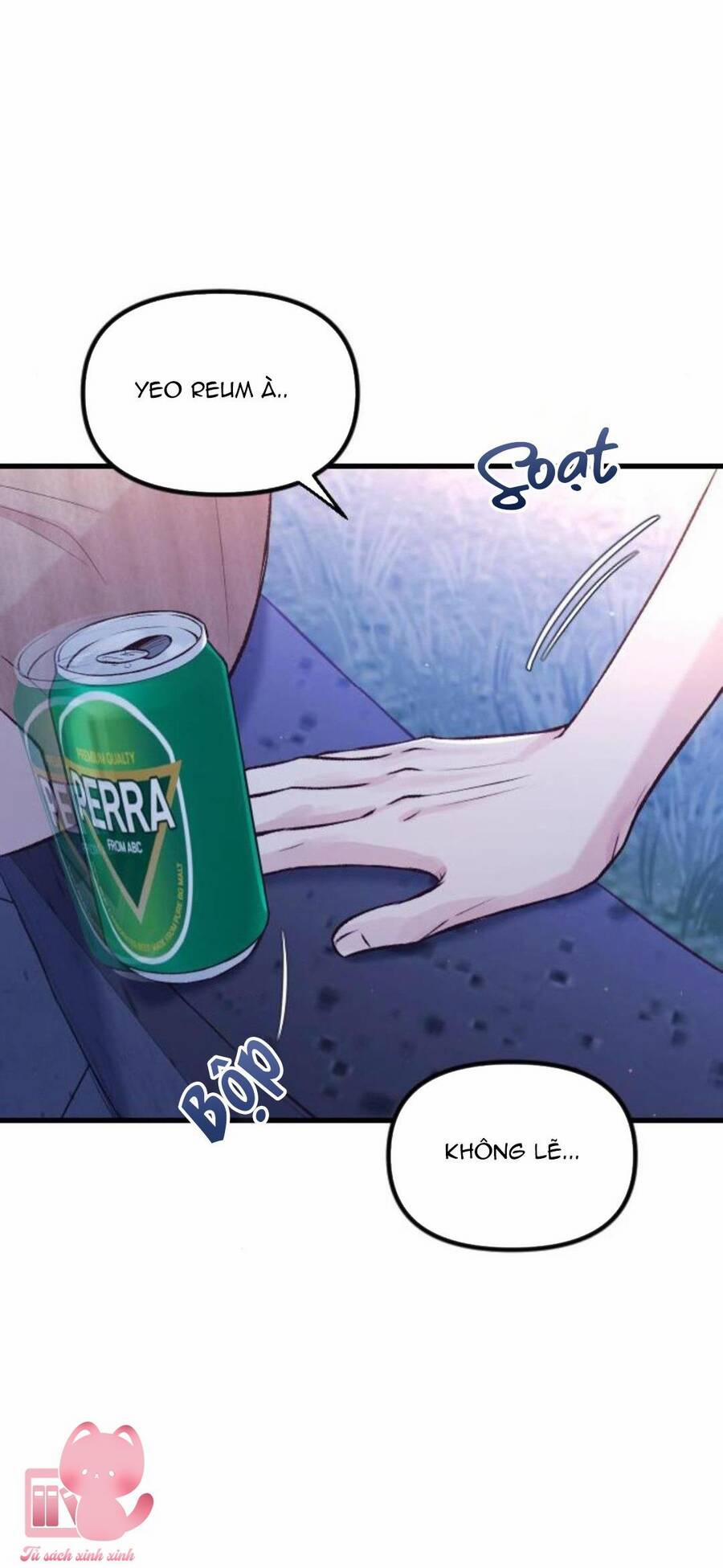 Tình Cờ Ta Gặp Nhau 9 trang 80