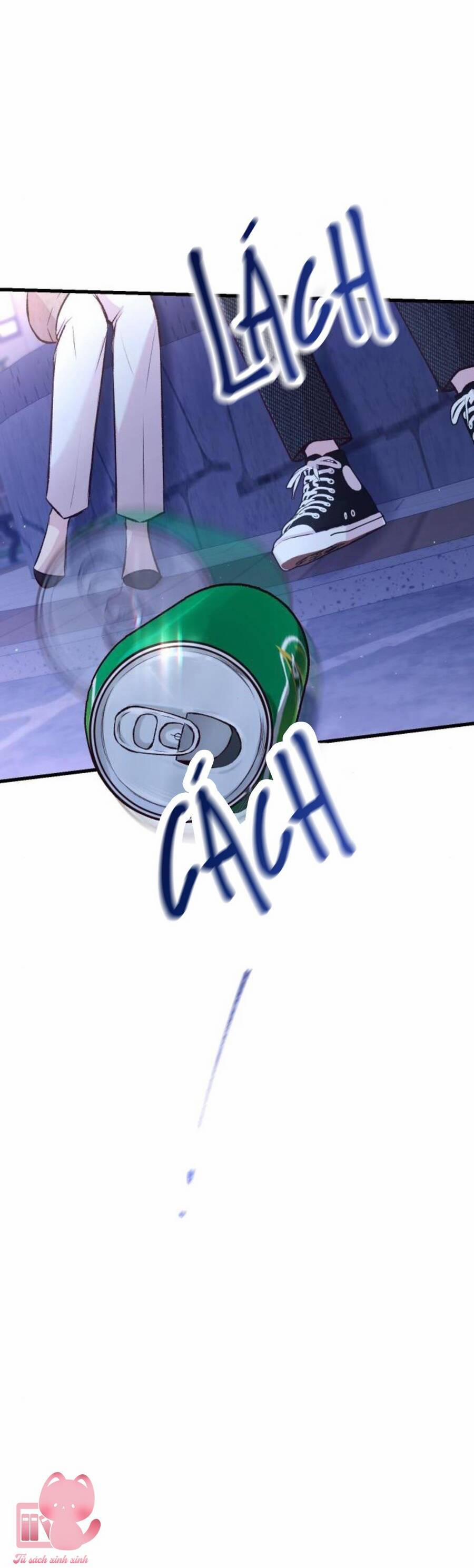 Tình Cờ Ta Gặp Nhau 9 trang 82