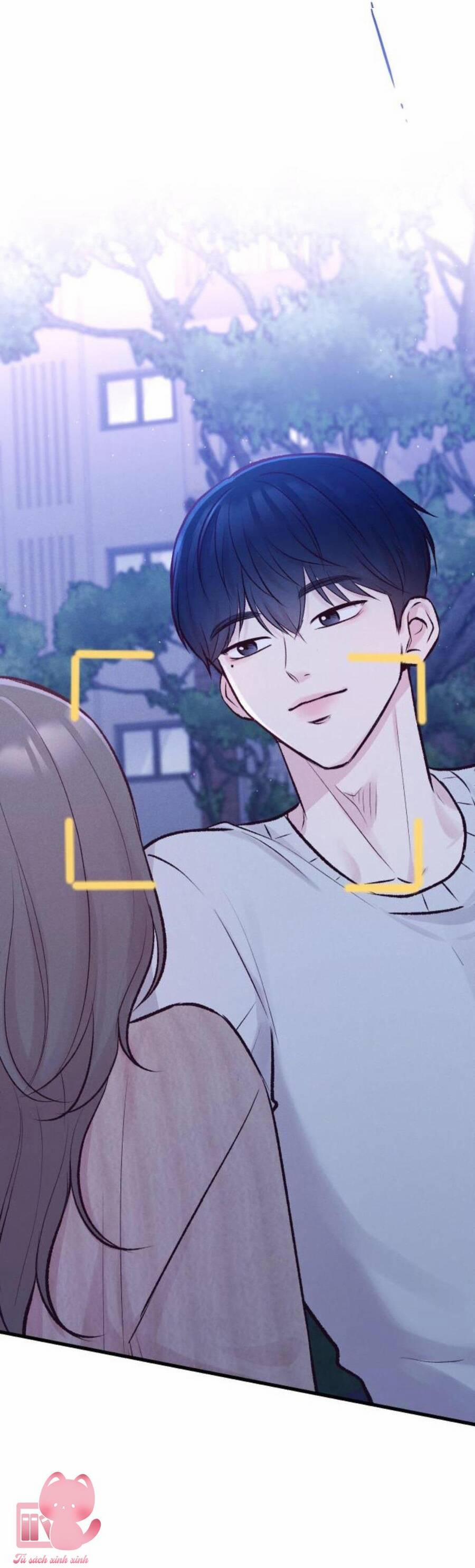 Tình Cờ Ta Gặp Nhau 9 trang 85