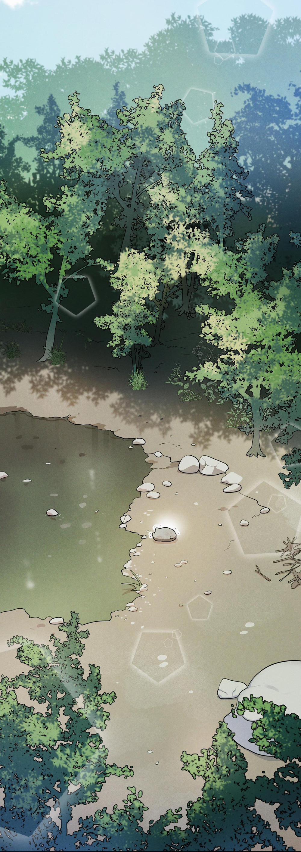 Tình Cờ Thật?! 1 trang 12