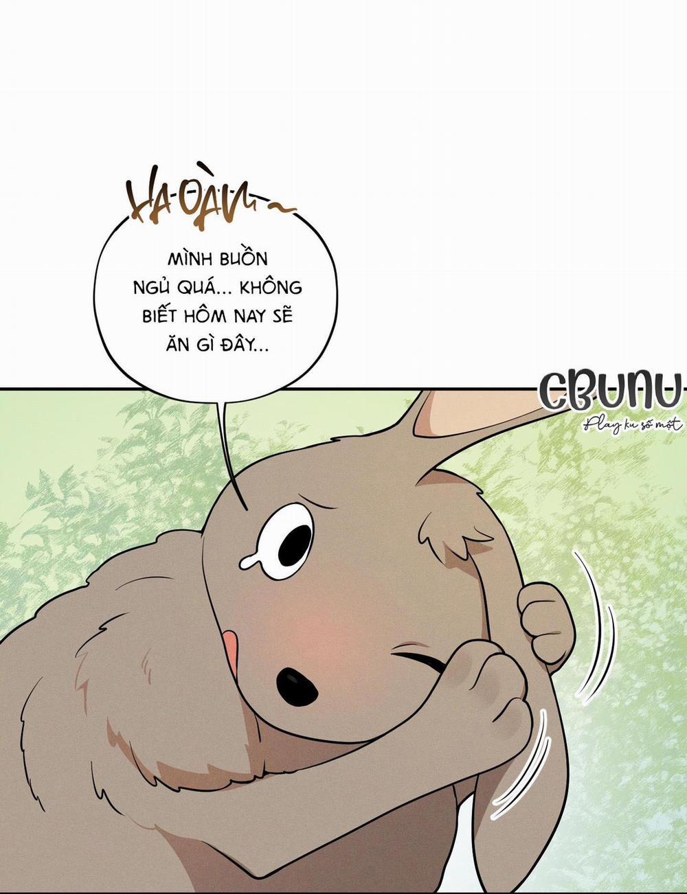 Tình Cờ Thật?! 1 trang 16