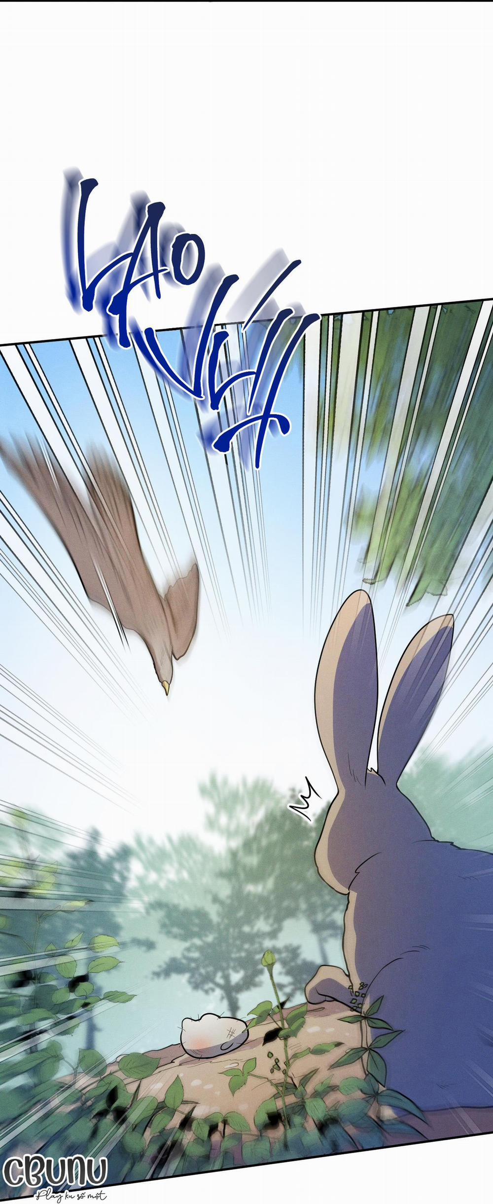 Tình Cờ Thật?! 1 trang 18