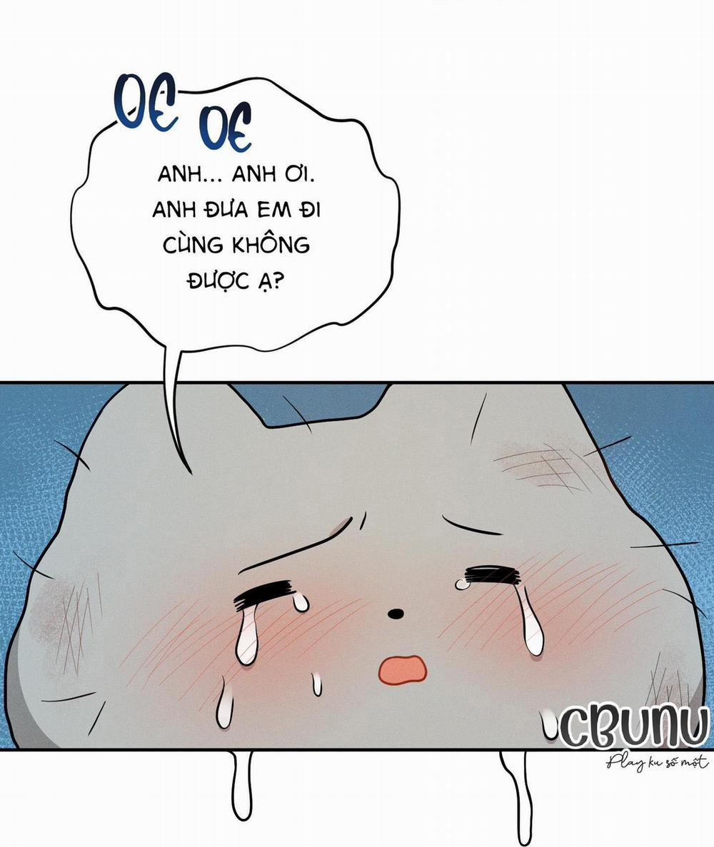 Tình Cờ Thật?! 1 trang 30