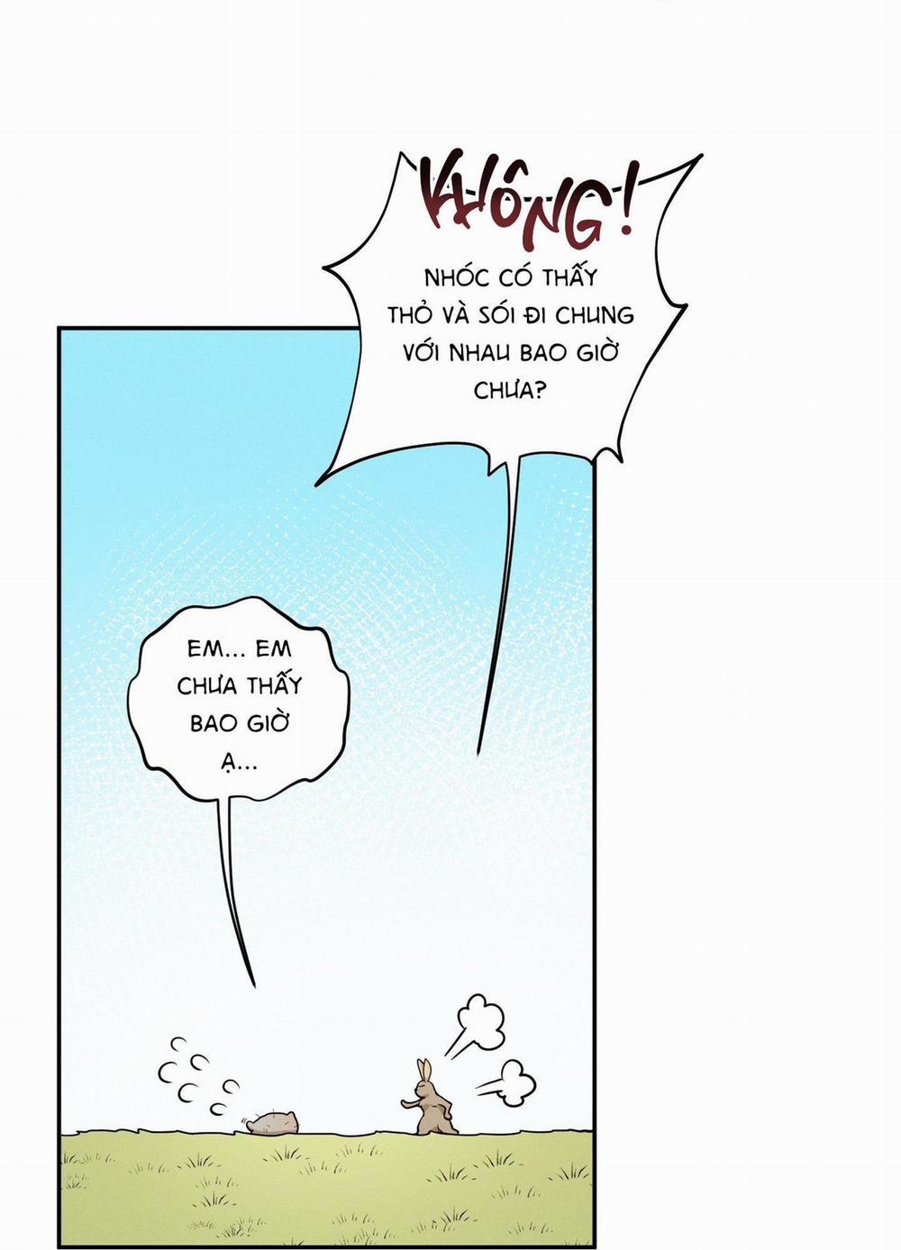 Tình Cờ Thật?! 1 trang 31