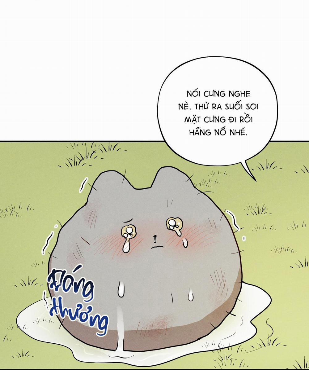 Tình Cờ Thật?! 1 trang 33