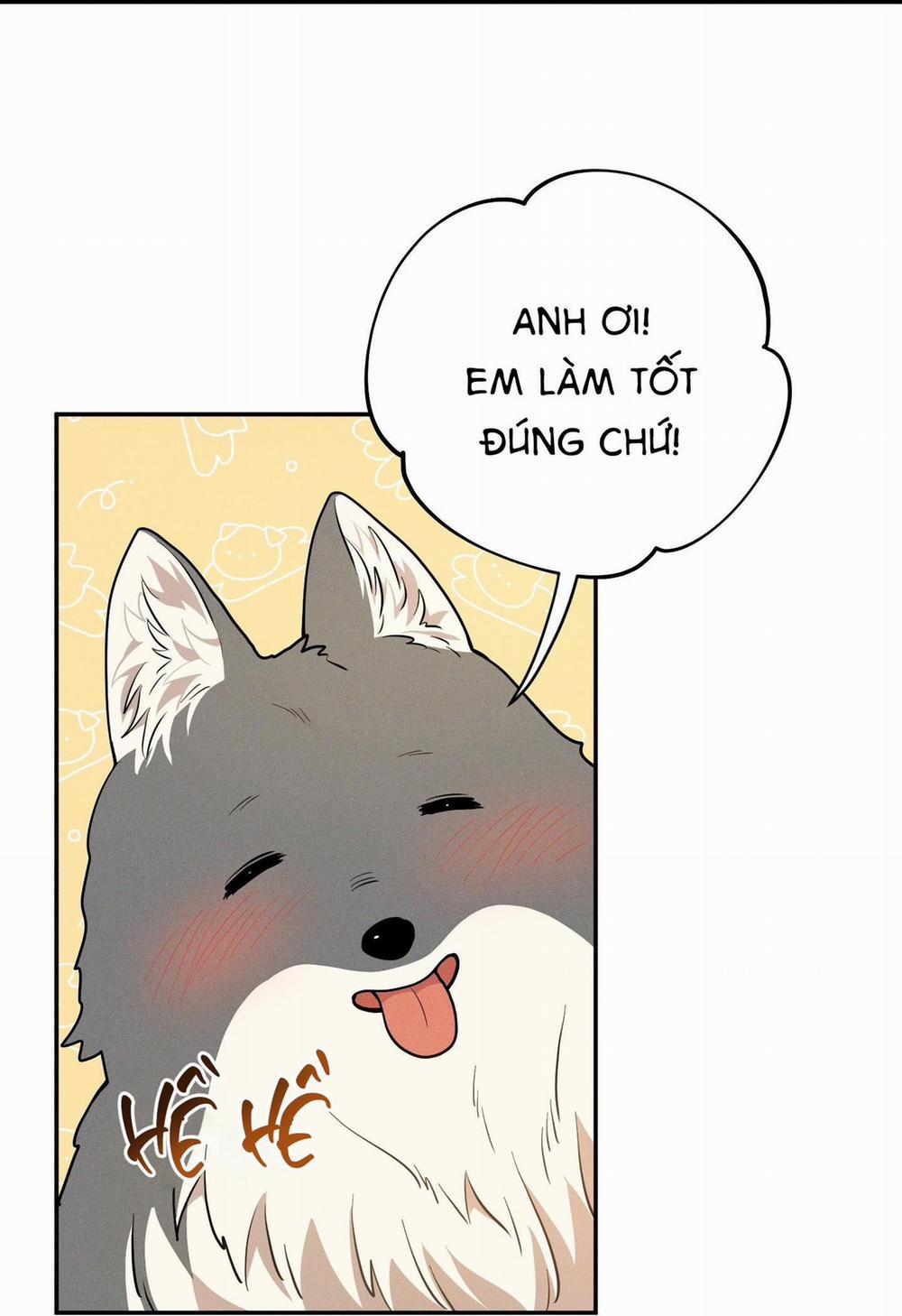 Tình Cờ Thật?! 1 trang 38