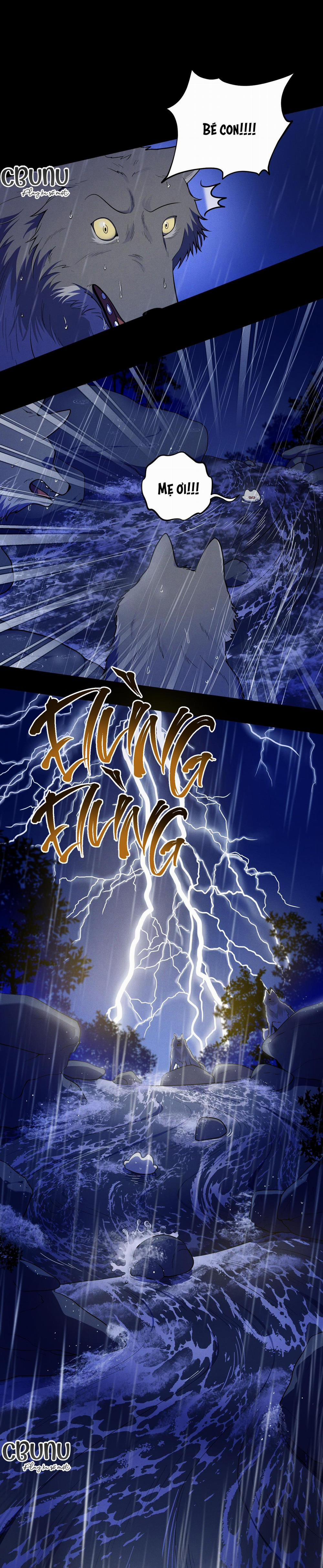 Tình Cờ Thật?! 1 trang 4