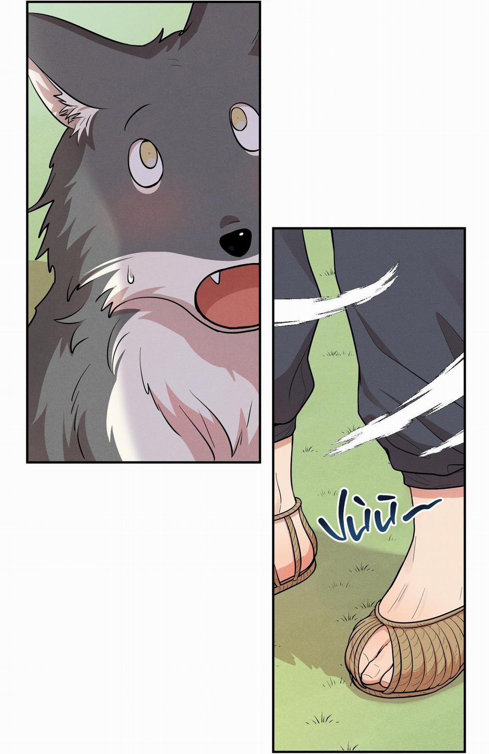 Tình Cờ Thật?! 1 trang 45