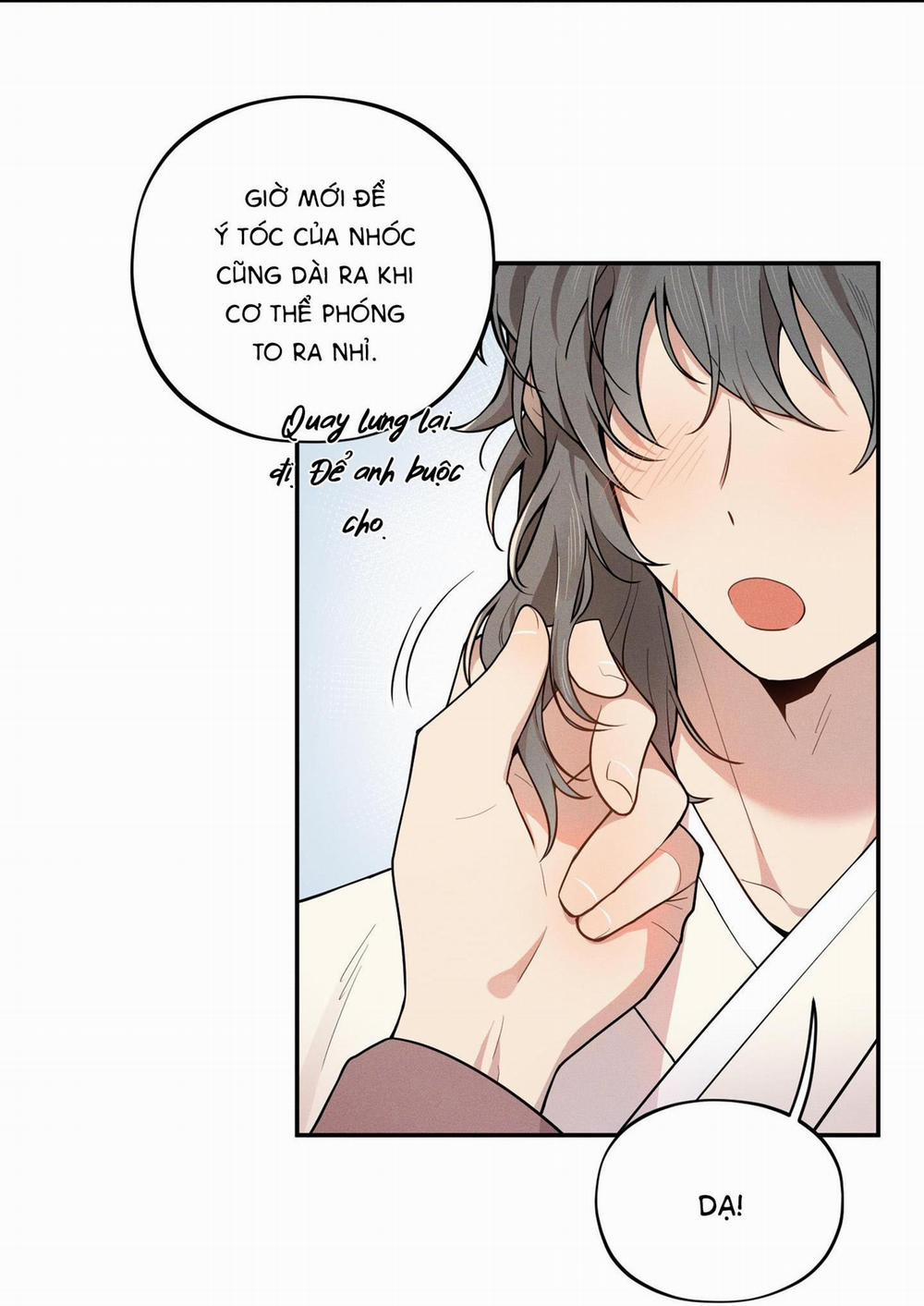 Tình Cờ Thật?! 1 trang 57