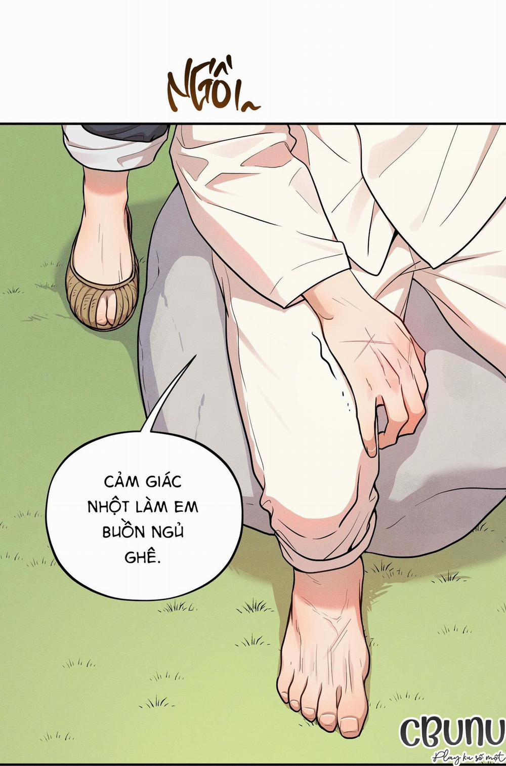 Tình Cờ Thật?! 1 trang 62