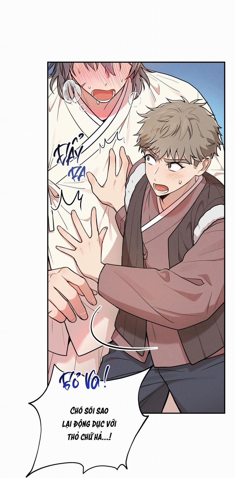 Tình Cờ Thật?! 1 trang 69