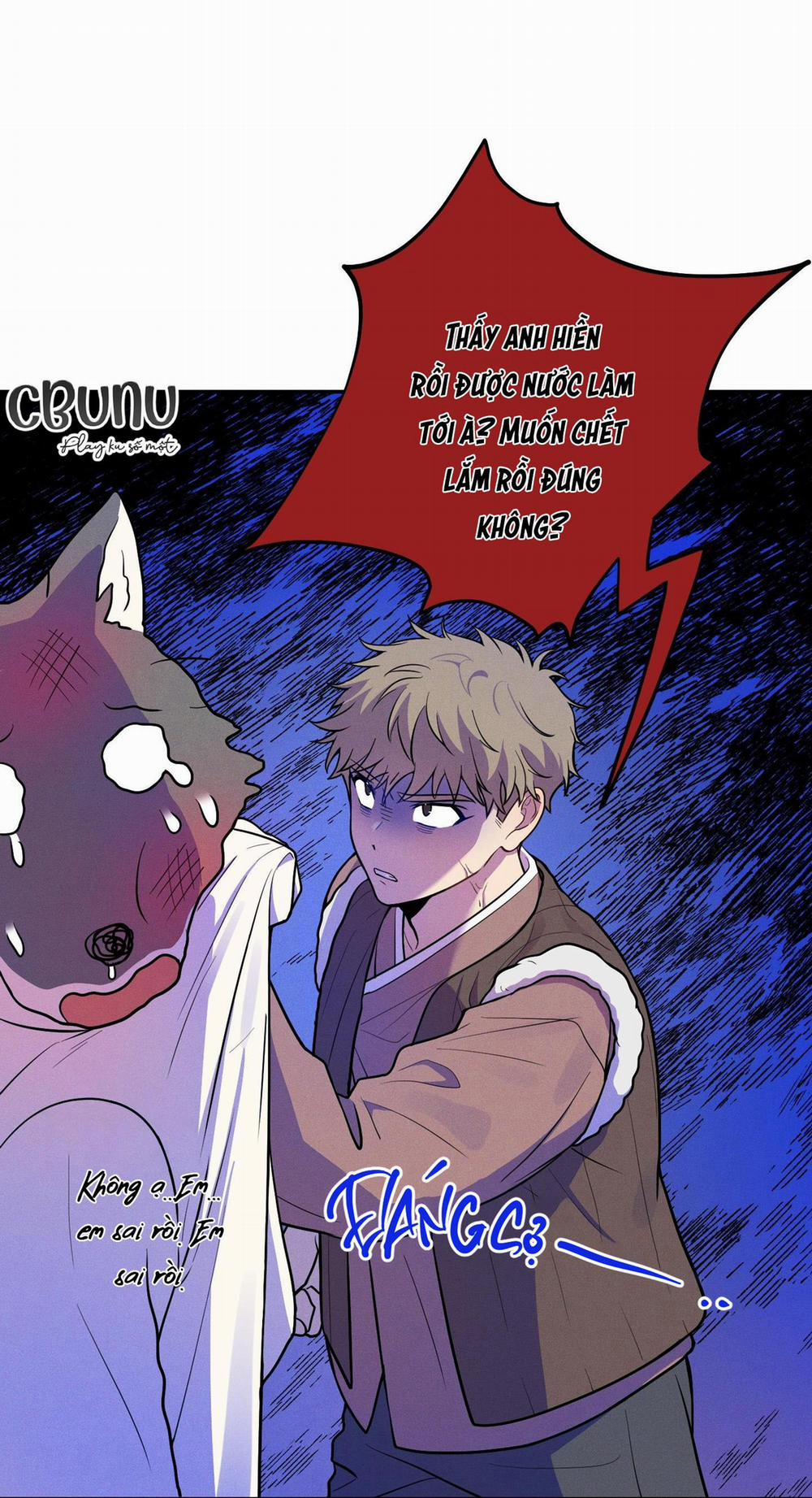 Tình Cờ Thật?! 1 trang 78