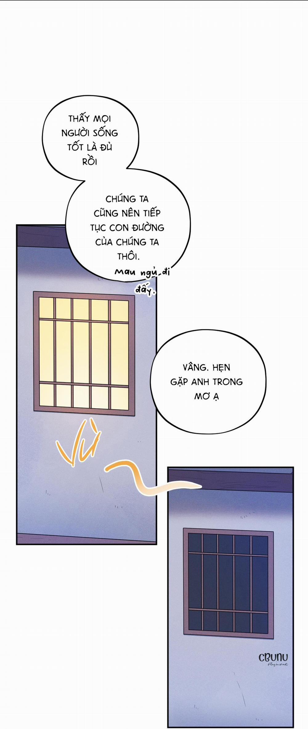 Tình Cờ Thật?! 10 H+ 0 END trang 33