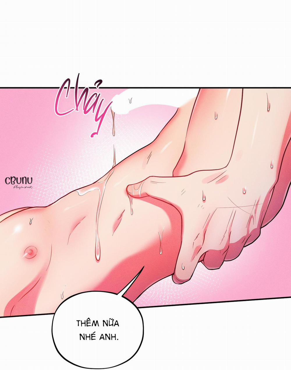 Tình Cờ Thật?! 10 H+ 0 END trang 4