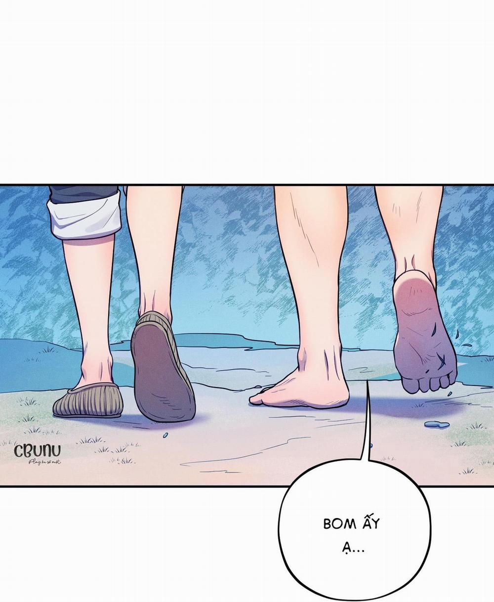 Tình Cờ Thật?! 10 H+ 0 END trang 61