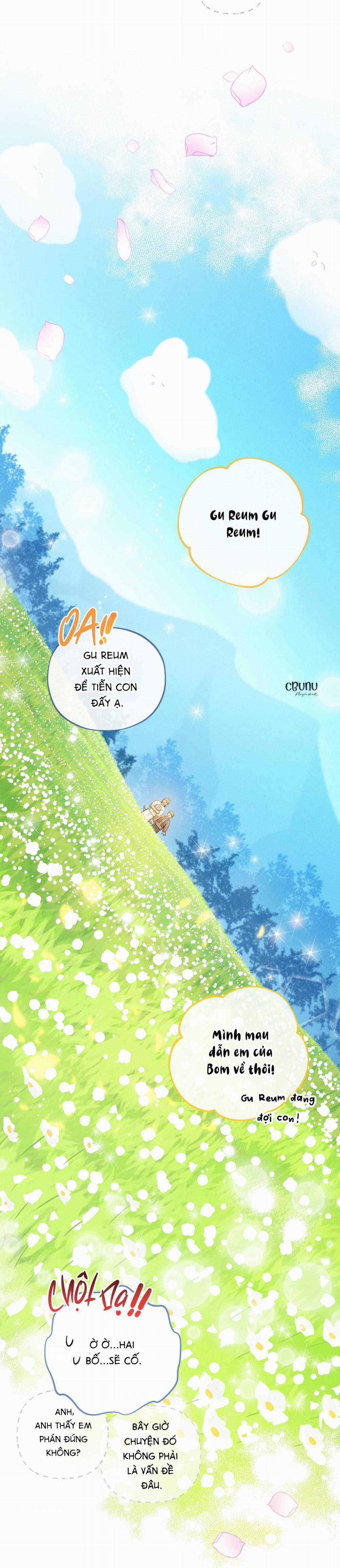 Tình Cờ Thật?! 10 H+ 0 END trang 74