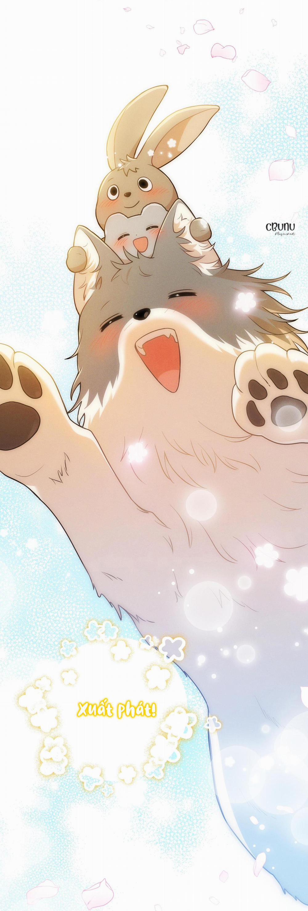 Tình Cờ Thật?! 10 H+ 0 END trang 78