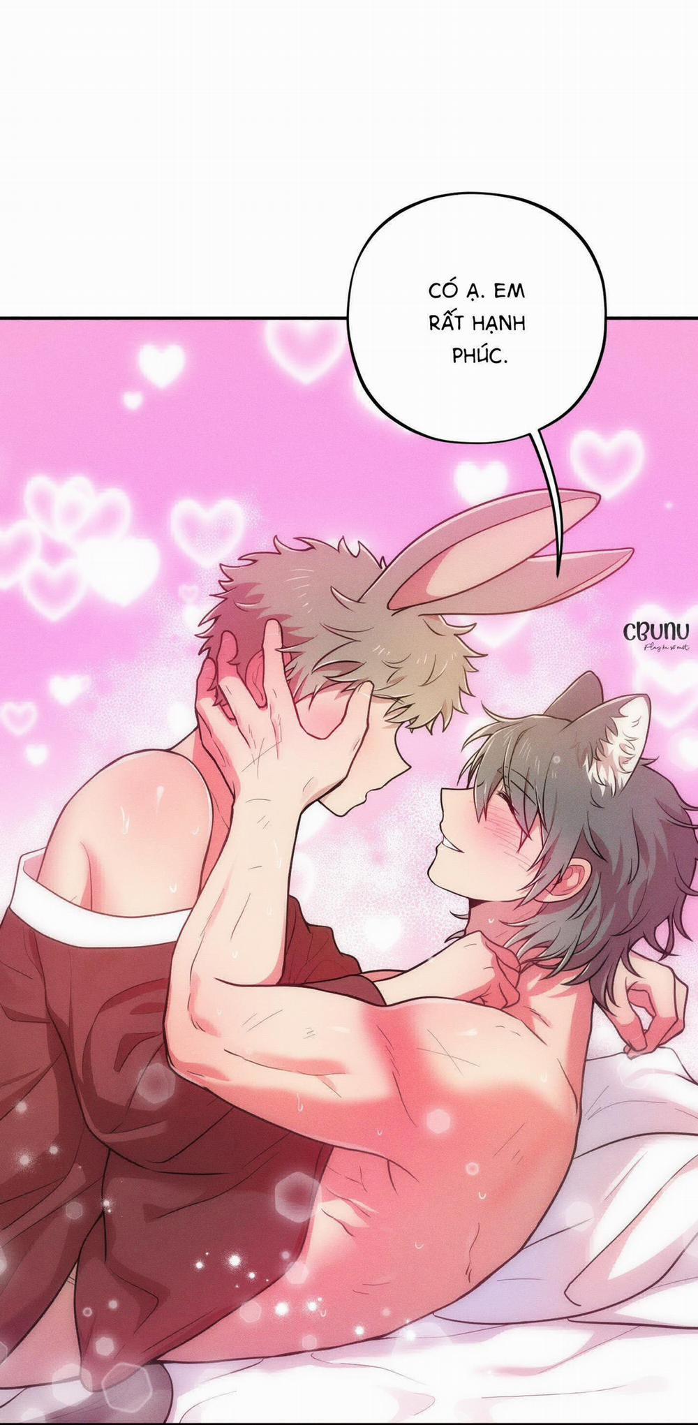 Tình Cờ Thật?! 10 trang 30