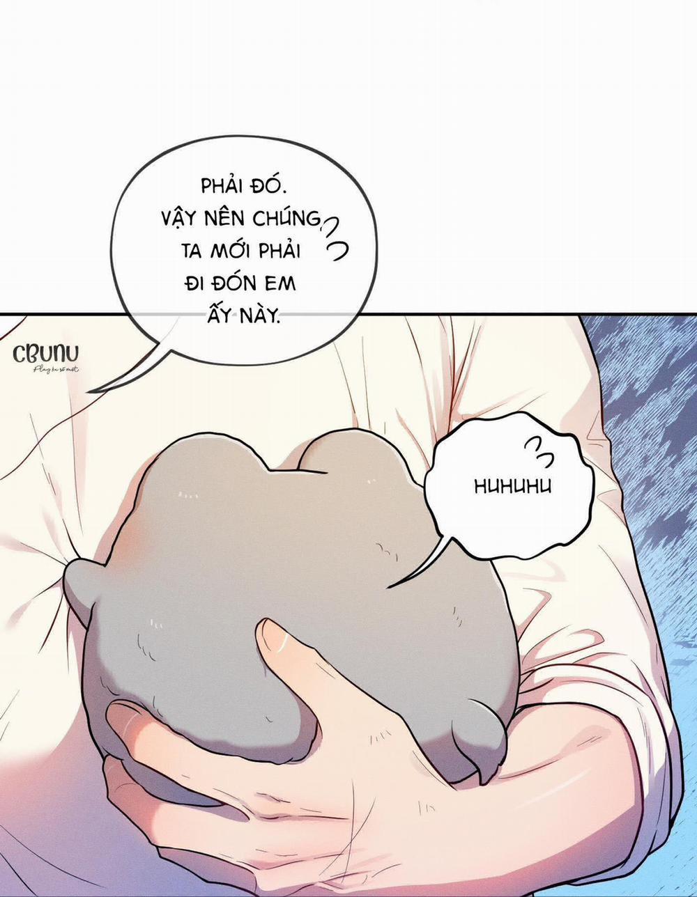 Tình Cờ Thật?! 10 trang 44