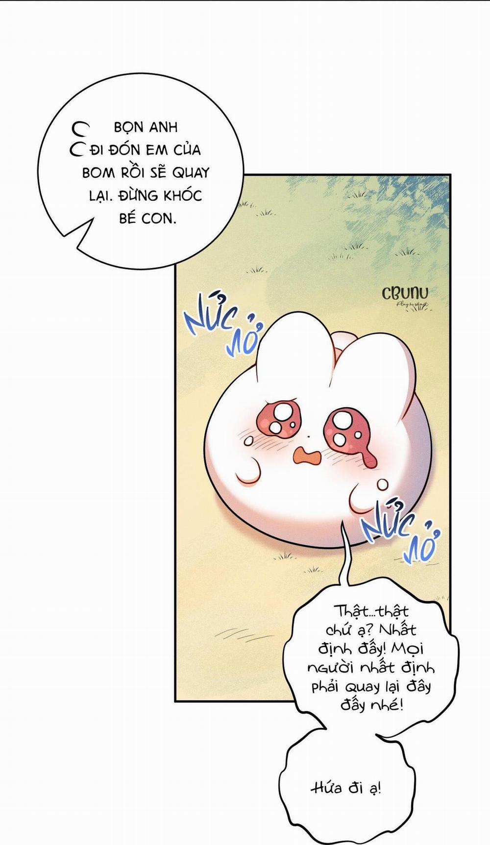 Tình Cờ Thật?! 10 trang 46