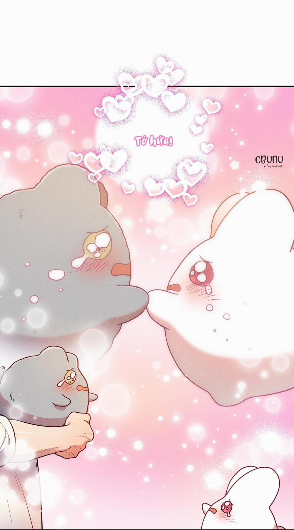 Tình Cờ Thật?! 10 trang 47