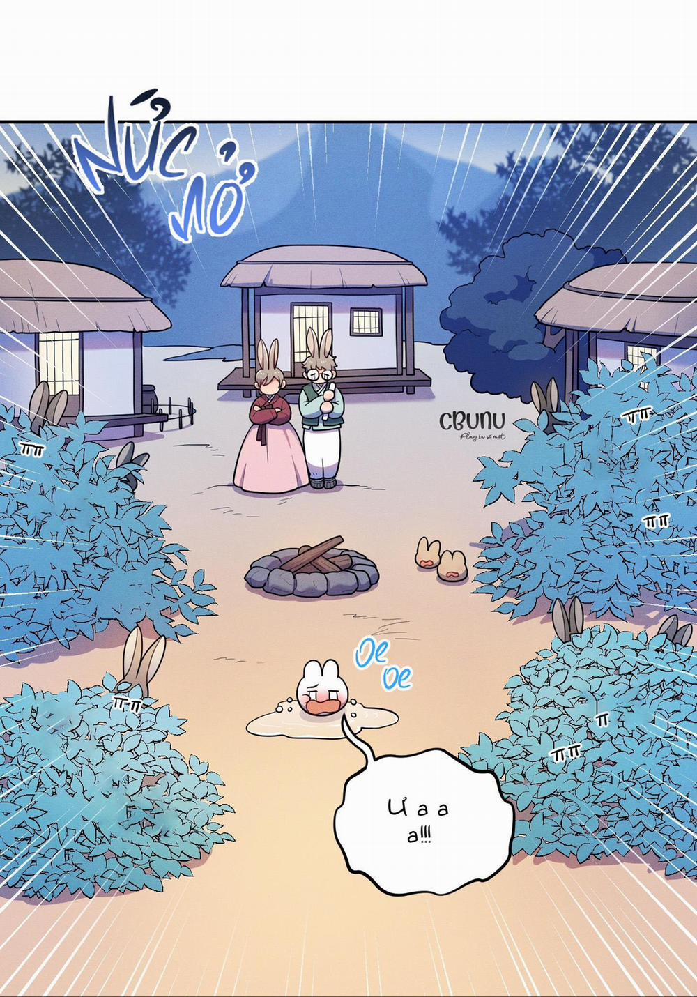 Tình Cờ Thật?! 10 trang 50