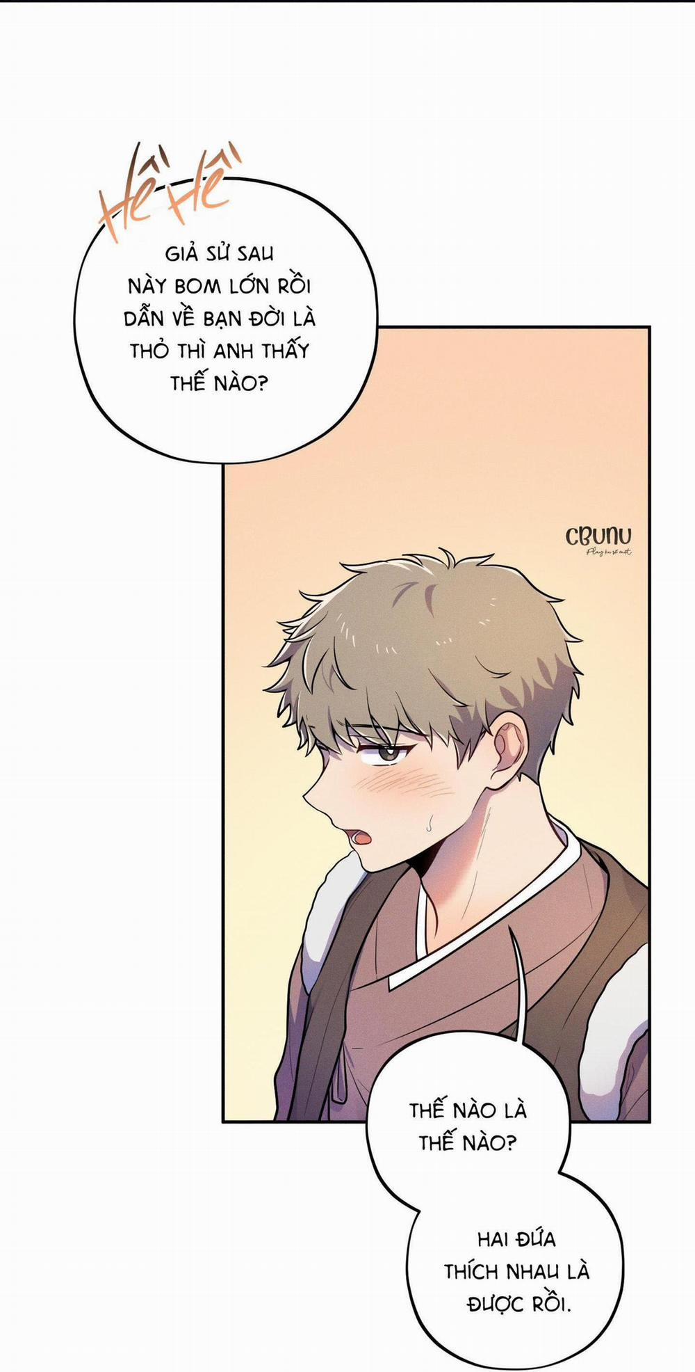 Tình Cờ Thật?! 10 trang 66