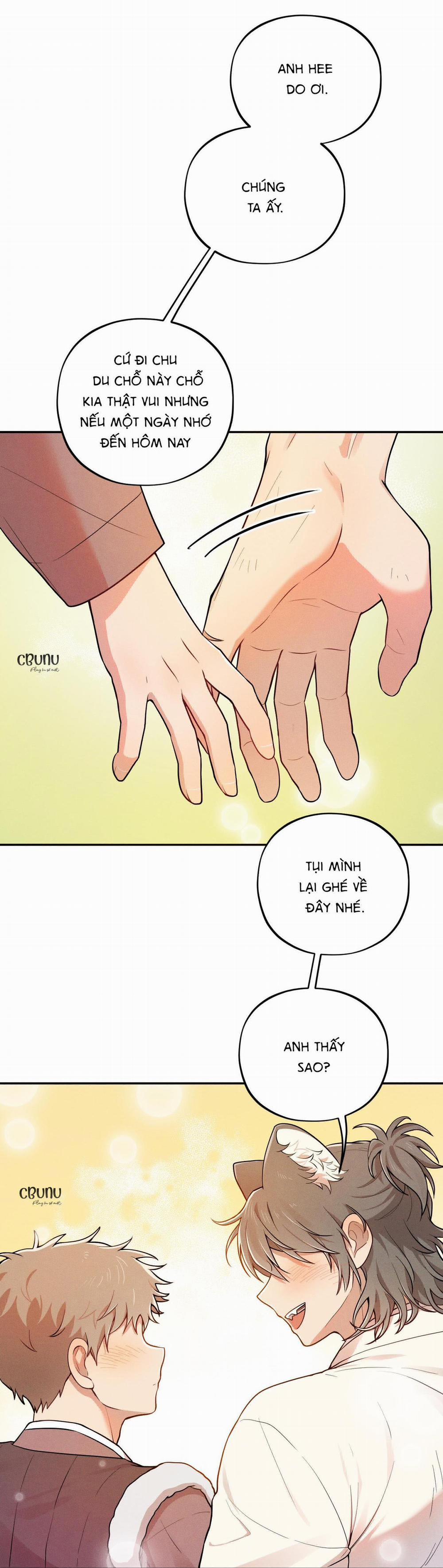 Tình Cờ Thật?! 10 trang 70