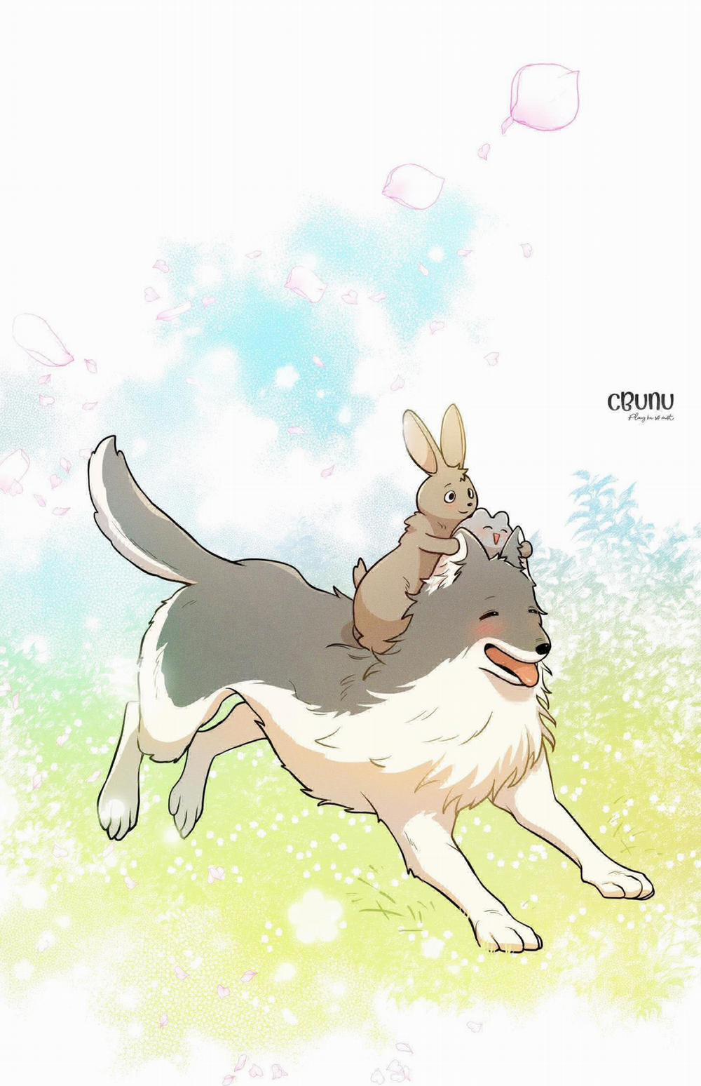 Tình Cờ Thật?! 10 trang 77