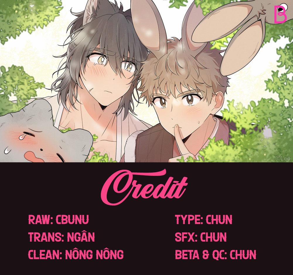 Tình Cờ Thật?! 2 trang 0