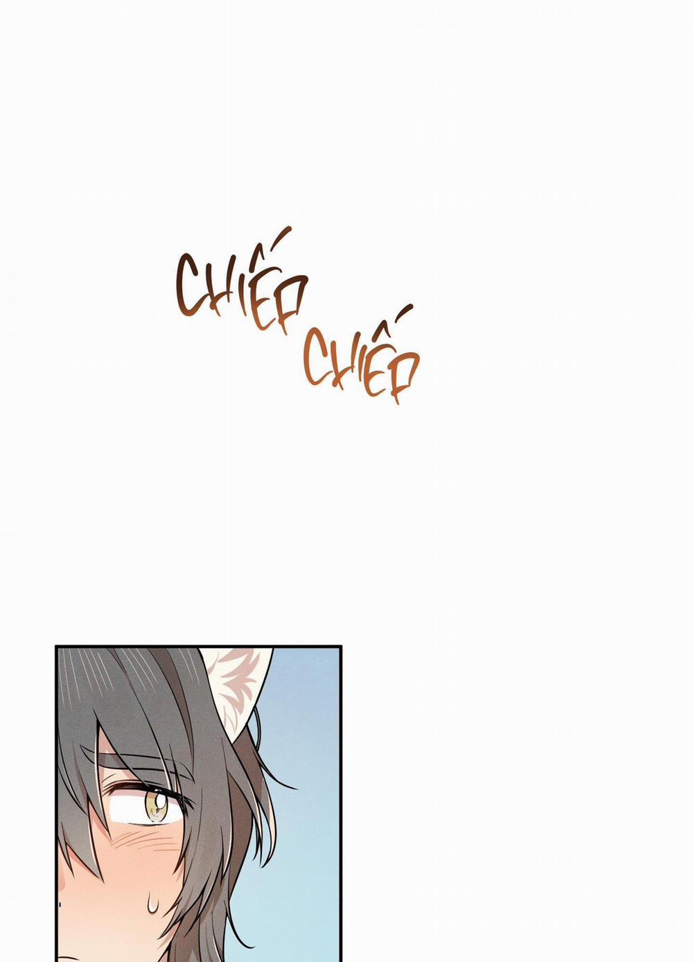 Tình Cờ Thật?! 2 trang 1