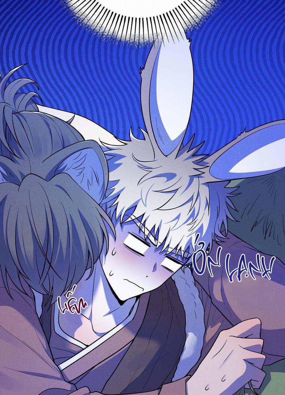 Tình Cờ Thật?! 2 trang 11